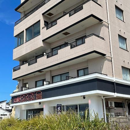 Support Inn Minami-Chita Annex Hamachaya Minamichita Exterior foto