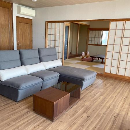 Support Inn Minami-Chita Annex Hamachaya Minamichita Exterior foto