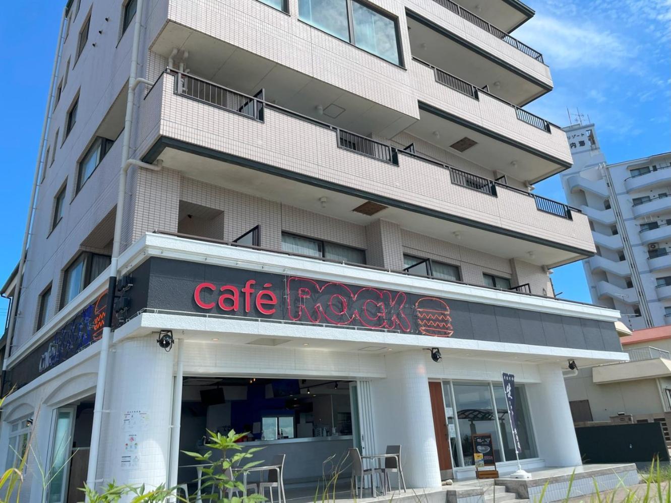 Support Inn Minami-Chita Annex Hamachaya Minamichita Exterior foto