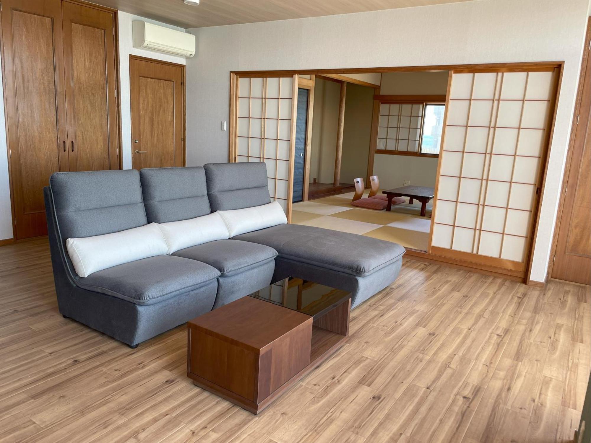 Support Inn Minami-Chita Annex Hamachaya Minamichita Exterior foto