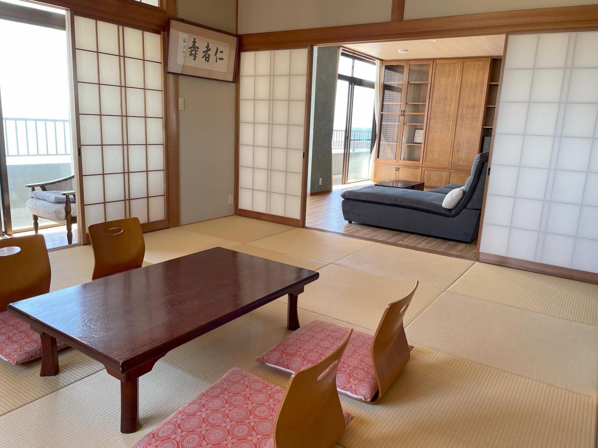 Support Inn Minami-Chita Annex Hamachaya Minamichita Exterior foto